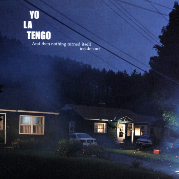 Yo-La-Tengo